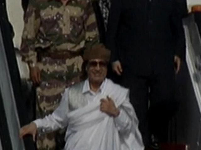 Тиждень в історії: смерть Каддафі, народження Нобеля, закінчення кар'єри Шумахера