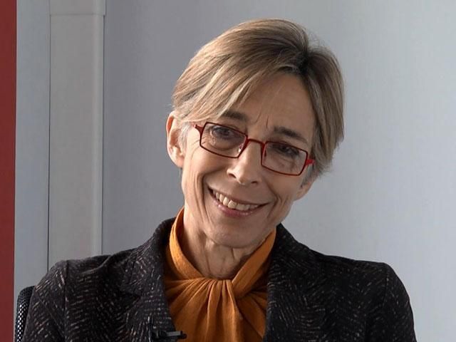 Якісні вибори в Україні — великий крок вперед, — голова місії ОБСЄ Якісні вибори в Україні — великий крок вперед, — голова місії ОБСЄ