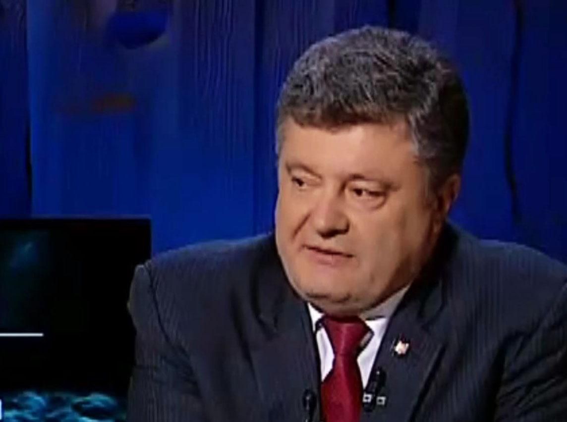 Технології купівлі голосів не працюють, — Президент України Технології купівлі голосів не працюють, — Президент України