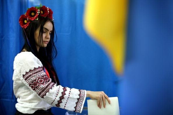 СБУ открыла специальные сайты для фиксации нарушений на выборах СБУ открыла специальные сайты для фиксации нарушений на выборах