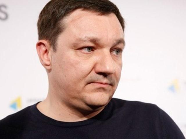 Российские военные ищут пути на Донбасс через реку Кальмиус, — Тымчук Российские военные ищут пути на Донбасс через реку Кальмиус, — Тымчук