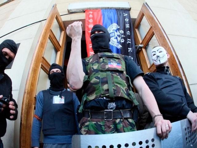 Донецьк не перейшов на зимовий час Донецьк не перейшов на зимовий час