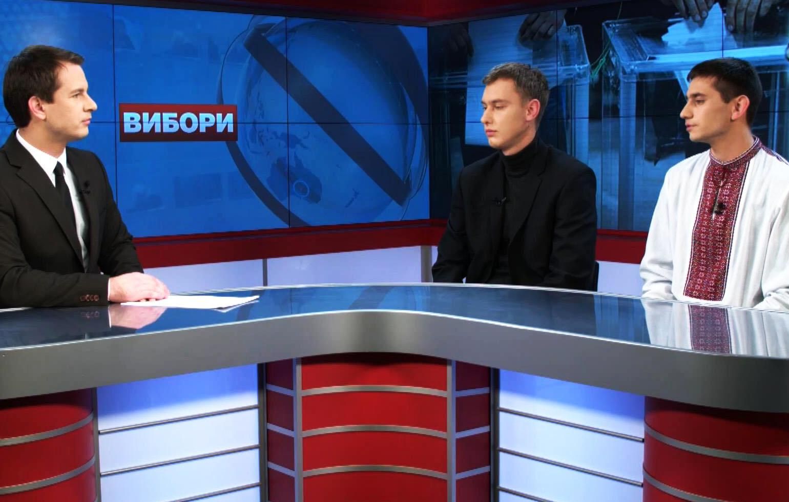 Випуск новин 26 жовтня станом на 10:00