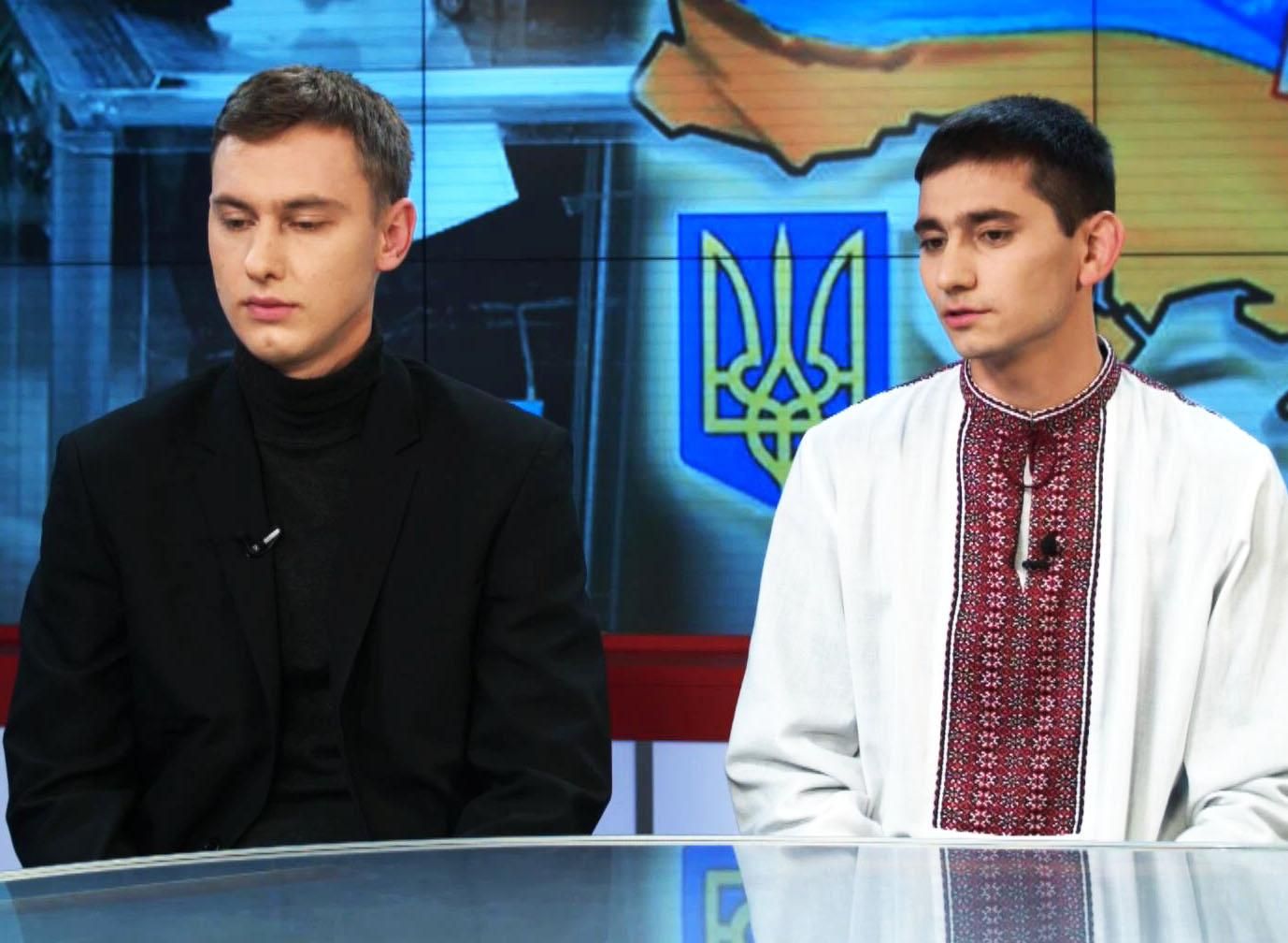 Переселенці розповіли про специфіку голосування не у себе вдома Переселенці розповіли про специфіку голосування не у себе вдома