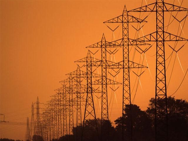 Страны Балтии намерены отключить электросети от России Страны Балтии намерены отключить электросети от России