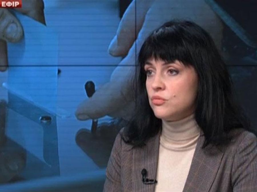 В сторону Киева движутся автобусы с "титушками", — КИУ В сторону Киева движутся автобусы с "титушками", — КИУ
