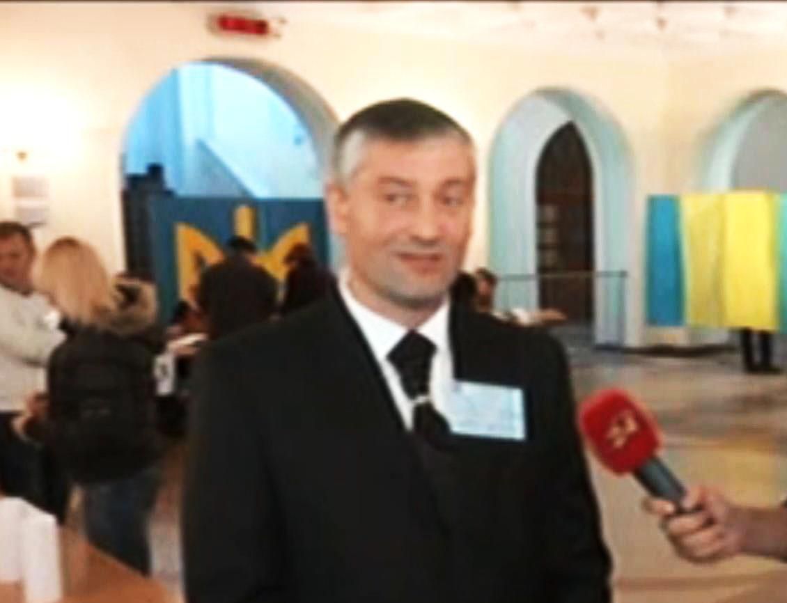 Дільниця на 214 окрузі в Києві повідомляє про відсутність інцидентів Дільниця на 214 окрузі в Києві повідомляє про відсутність інцидентів