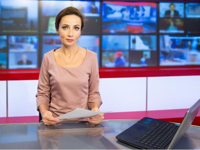 Прямий ефір: гість студії — Ольга Айвазовська Прямий ефір: гість студії — Ольга Айвазовська