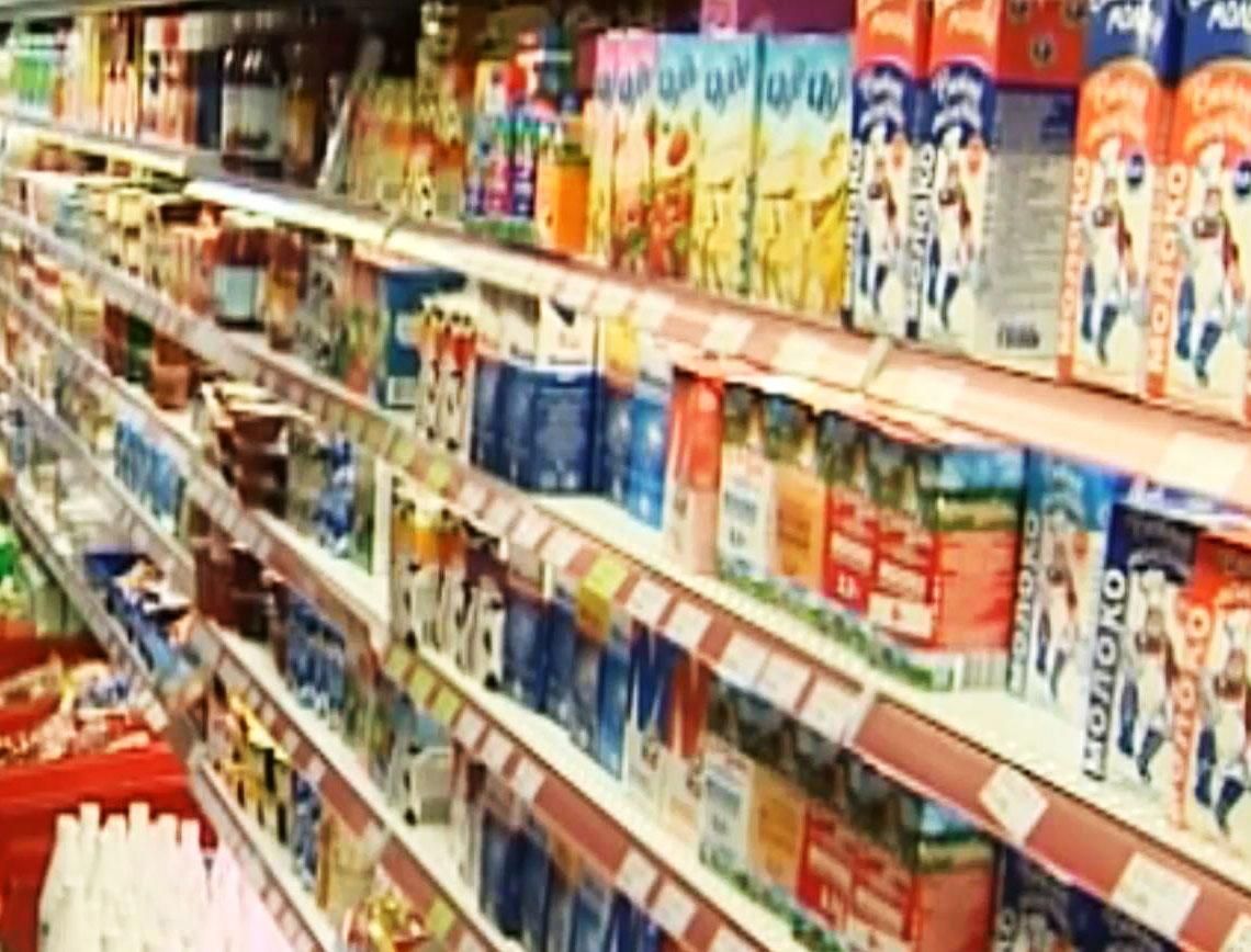 Россию ждут голодные бунты уже через полгода Россию ждут голодные бунты уже через полгода