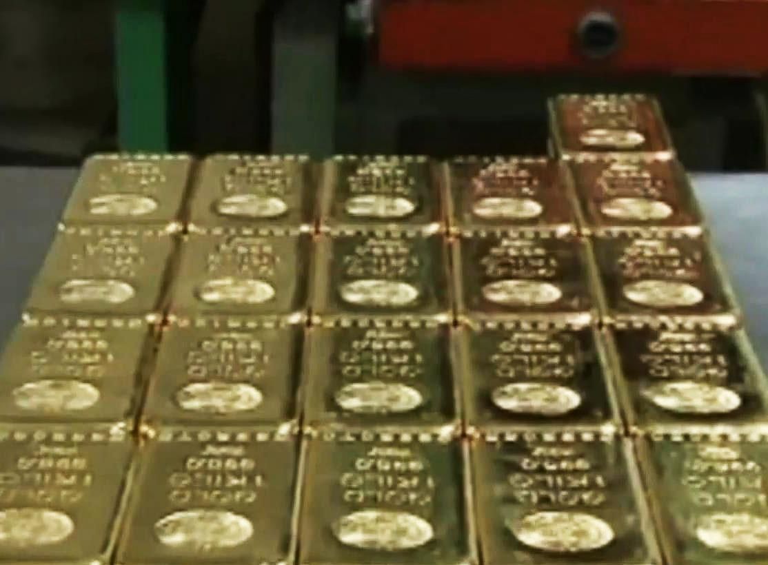 В Дубае обещают 4 кг золота за пользование общественным транспортом