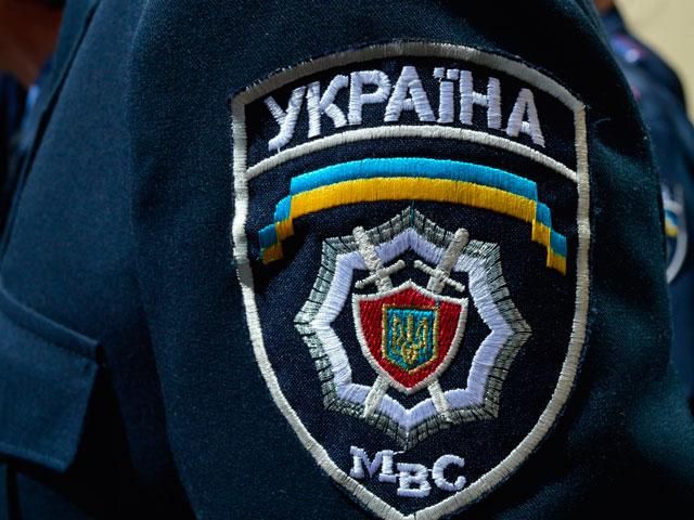 Міліція попередила теракт на Закарпатті під час виборів Міліція попередила теракт на Закарпатті під час виборів