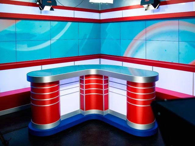 Сьогодні в ефірі телеканалу новин “24” — нон-стоп ефір, присвячений виборам Сьогодні в ефірі телеканалу новин “24” — нон-стоп ефір, присвячений виборам