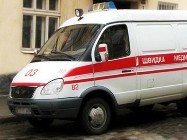 На Буковине умер наблюдатель На Буковине умер наблюдатель