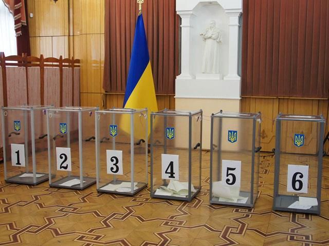 Проблем на виборчих дільницях в РФ не зафіксовано, — МЗС