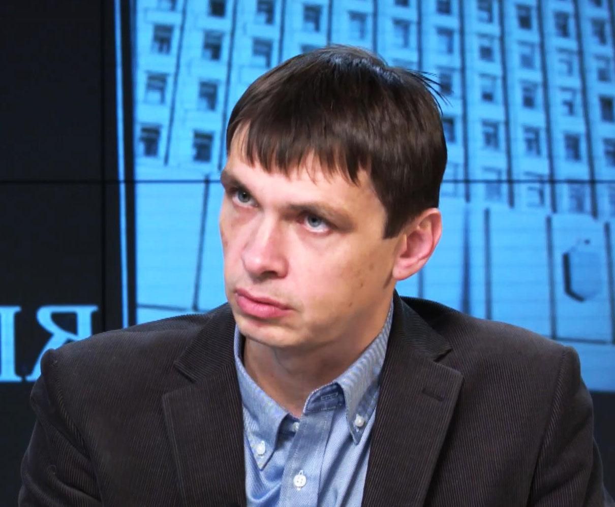 Можна прогнозувати, що до парламенту увійде Блок Петра Порошенка, — політолог Можна прогнозувати, що до парламенту увійде Блок Петра Порошенка, — політолог