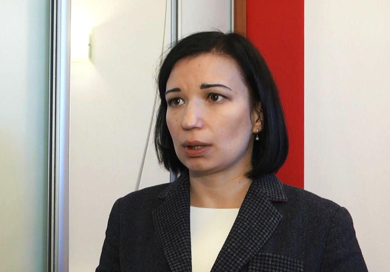 Молодиків спортивної зовнішності запросили до відділків міліції, — Айвазовська Молодиків спортивної зовнішності запросили до відділків міліції, — Айвазовська