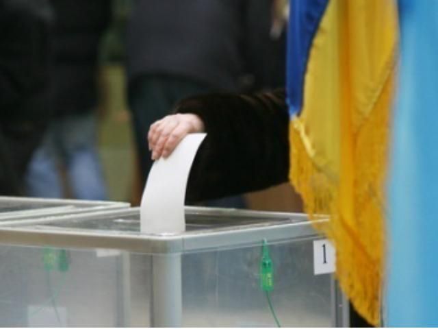 ЦВК може показати більшу явку виборців, ніж буде насправді, — політолог ЦВК може показати більшу явку виборців, ніж буде насправді, — політолог