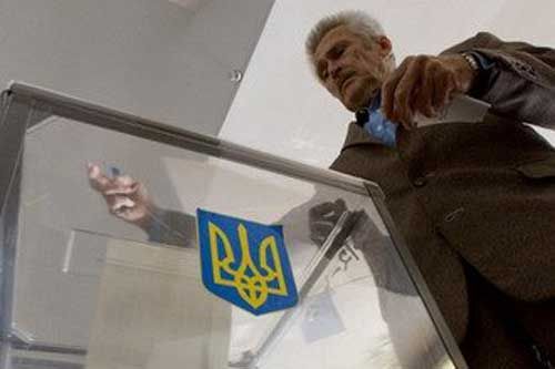 В МВД поступила 161 жалоба о нарушениях на выборах В МВД поступила 161 жалоба о нарушениях на выборах