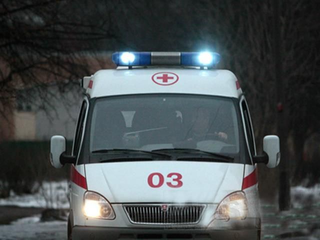 На виборчих дільницях померло три людини, — МОЗ На виборчих дільницях померло три людини, — МОЗ