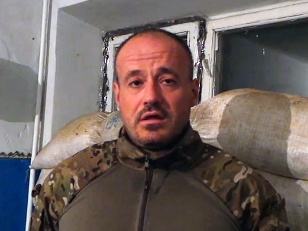 В Славянске голосования продолжается спокойно В Славянске голосования продолжается спокойно