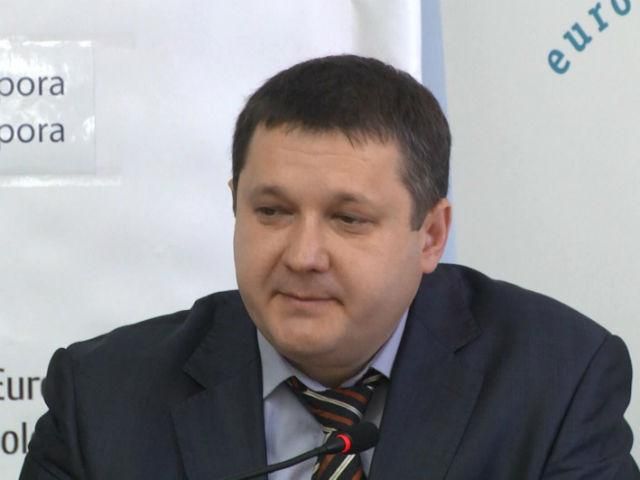 Серьезных фактов фальсификации избирательного процесса нет — глава правления КИУ Серьезных фактов фальсификации избирательного процесса нет — глава правления КИУ