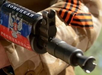Боевики обстреляли жителей Донецка, которые искали избирательную комиссию
