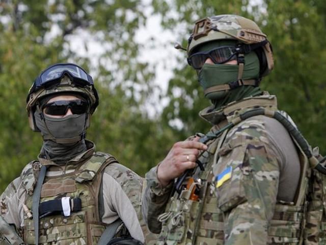 Протягом дня в зоні АТО було зафіксовано близько 10 обстрілів сил АТО, —Тимчук