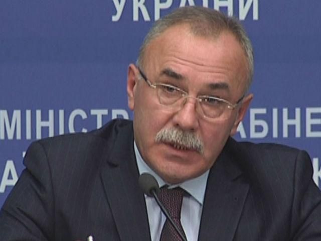 Найбільше порушень на виборах  у Києві, — заступник міністра внутрішніх справ