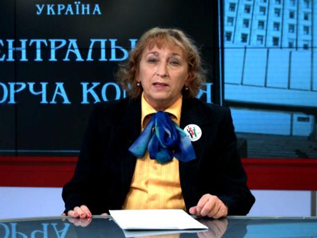 80% опрошенных охотно отвечают на вопросы экзит-полла, — Бекешкина 80% опрошенных охотно отвечают на вопросы экзит-полла, — Бекешкина