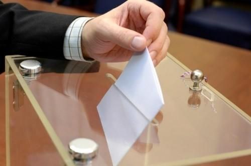 В Кировоградской области выборы могут признать недействительными почти на 50 участках