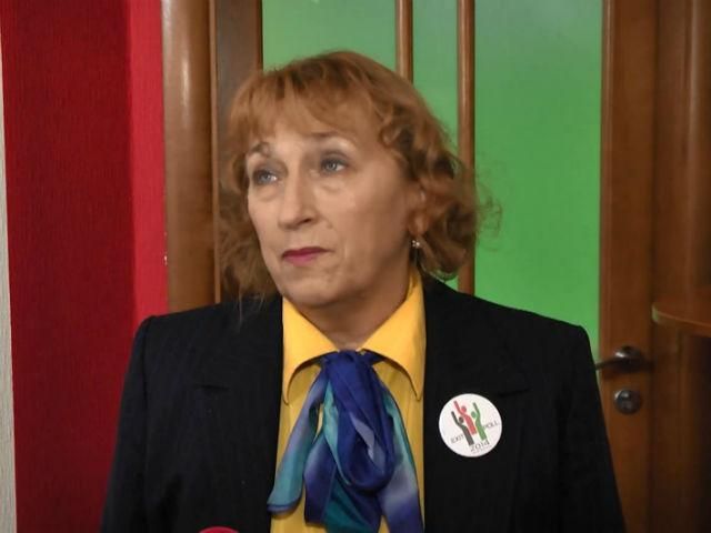 Некоторые участки не открылись, – директор Фонда "Демократические инициативы" Некоторые участки не открылись, – директор Фонда "Демократические инициативы"