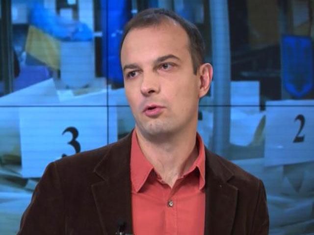 У нас свободные выборы и возможность быть свободными гражданами, — Соболев У нас свободные выборы и возможность быть свободными гражданами, — Соболев