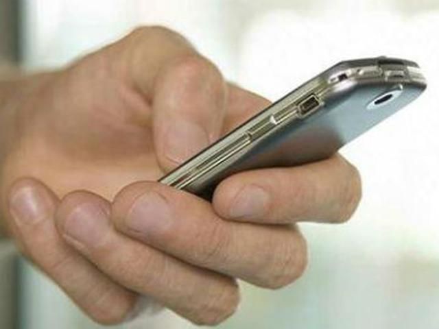 На Херсонщині — масова агітація по SMS-розсилці, — ОПОРА (Фото)