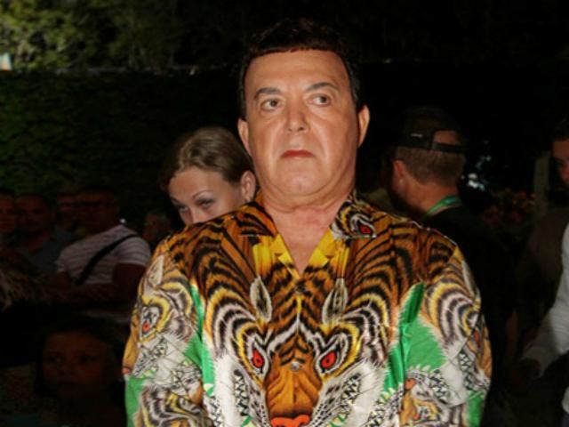 Кобзону заборонили в'їзд на територію України Кобзону заборонили в'їзд на територію України