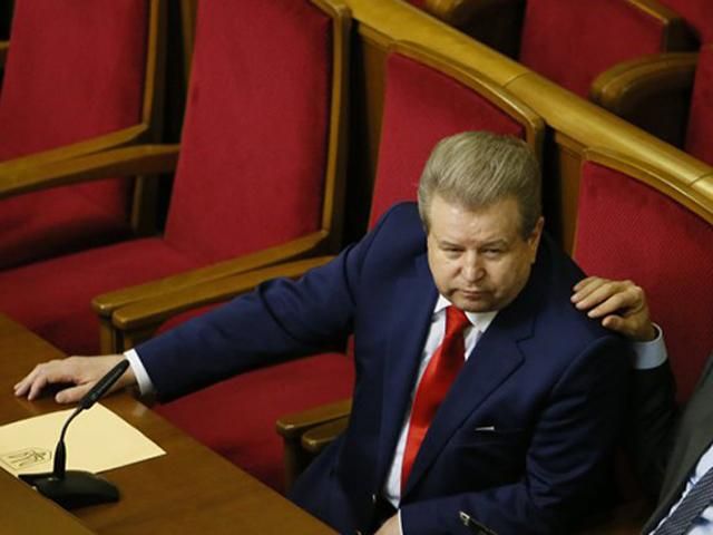 На Кіровоградщині зафіксували пряму агітацію за Поплавського (Фото) На Кіровоградщині зафіксували пряму агітацію за Поплавського (Фото)