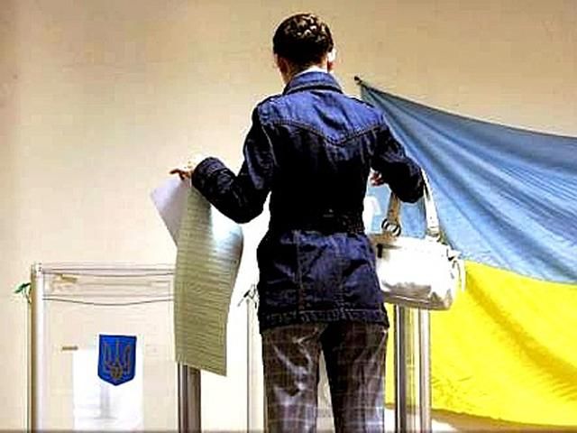 Багато виборців готові продавати свій голос, — ОПОРА Багато виборців готові продавати свій голос, — ОПОРА