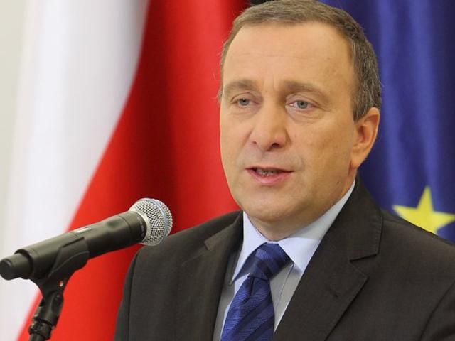 У МЗС Польщі назвали вибори демократичними та відкритими У МЗС Польщі назвали вибори демократичними та відкритими