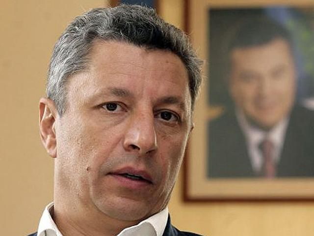 Бойко назвав вибори до ВР "найбільш бруднішими" за всю історію України