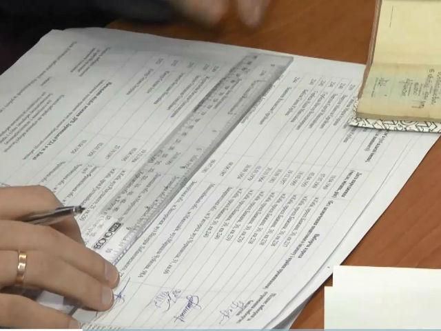 Найбільше переселенців проголосувало у Києві Найбільше переселенців проголосувало у Києві