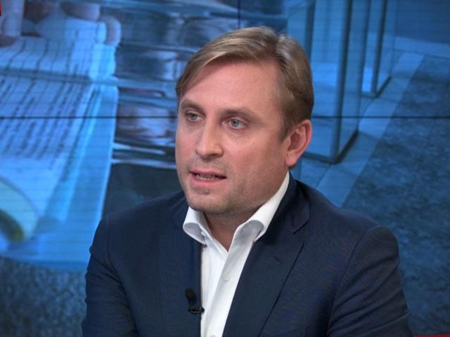 На одній ДВК на 88 зареєстрованих виборців — 1120 бюлетенів, — Штик На одній ДВК на 88 зареєстрованих виборців — 1120 бюлетенів, — Штик