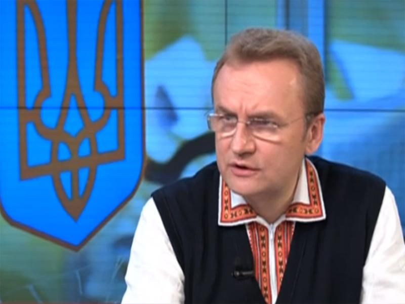 У этого парламента очень мало времени, чтобы люди не восстали, — Садовый У этого парламента очень мало времени, чтобы люди не восстали, — Садовый