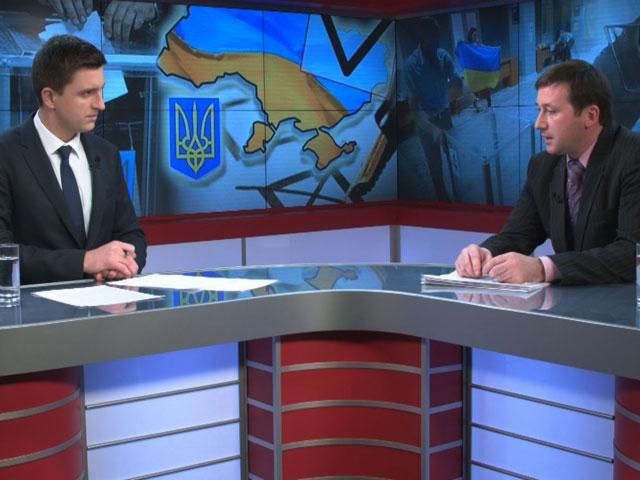 Выпуск новостей 26 октября по состоянию на 19:00