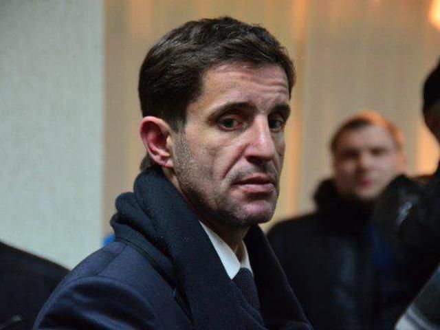 СБУ вирішила не затримувати голову 217 ОВК СБУ вирішила не затримувати голову 217 ОВК