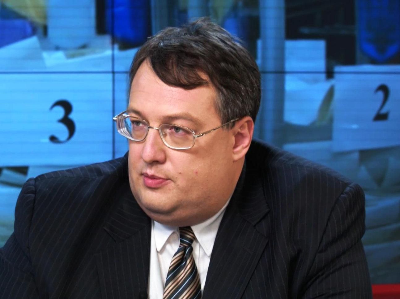 За всю избирательную кампанию зафиксированы более 1000 нарушений, — Геращенко За всю избирательную кампанию зафиксированы более 1000 нарушений, — Геращенко