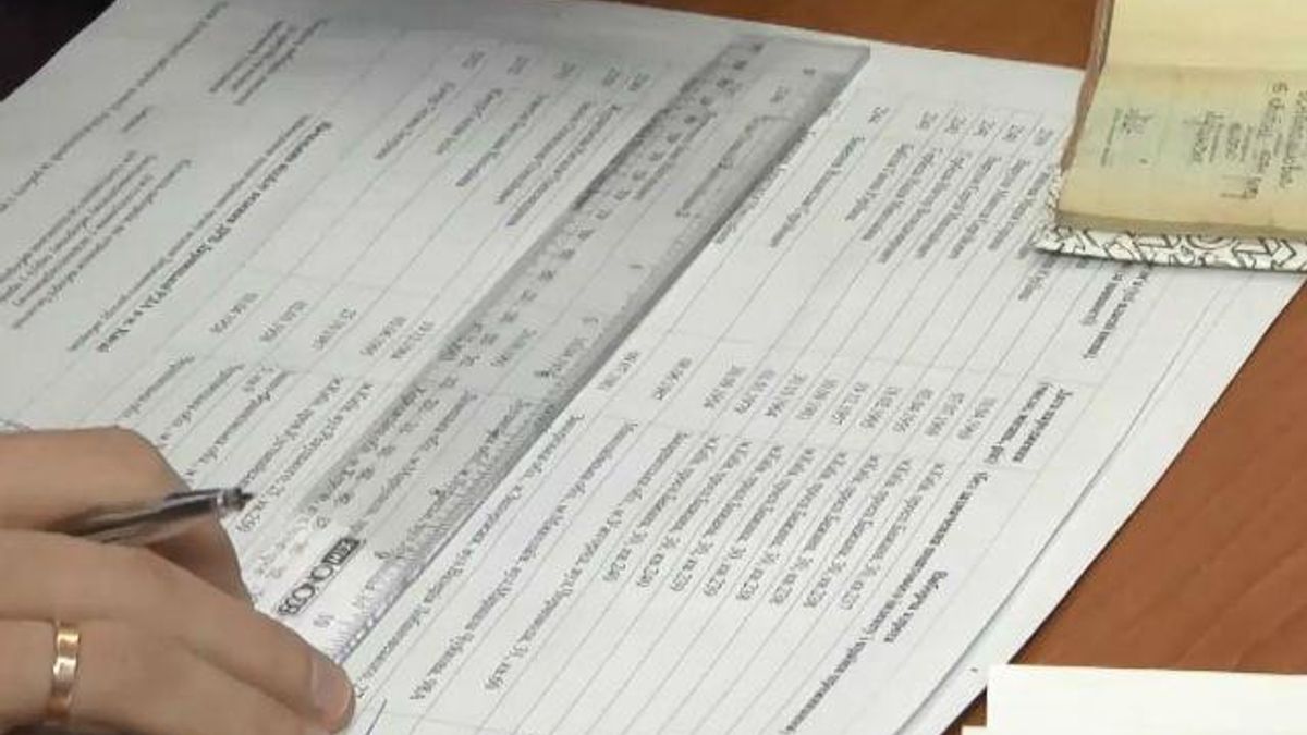 Больше всего переселенцев проголосовали в Киеве Больше всего переселенцев проголосовали в Киеве