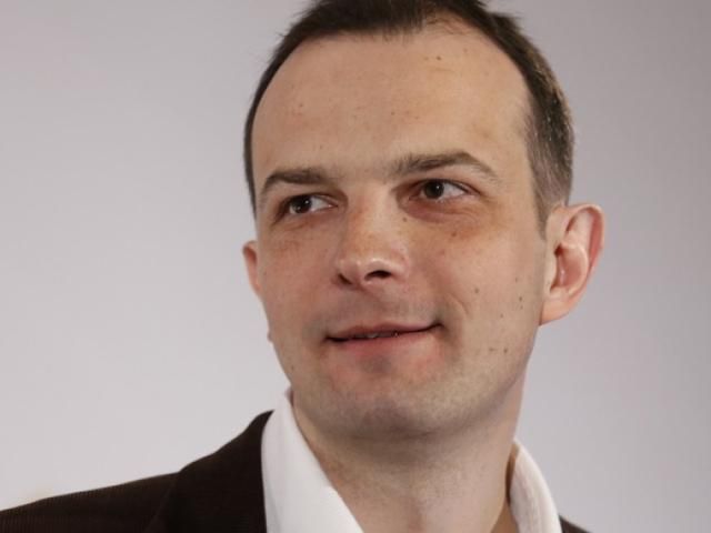 Нам необхідно "зменшити" нашу країну, — Соболєв Нам необхідно "зменшити" нашу країну, — Соболєв