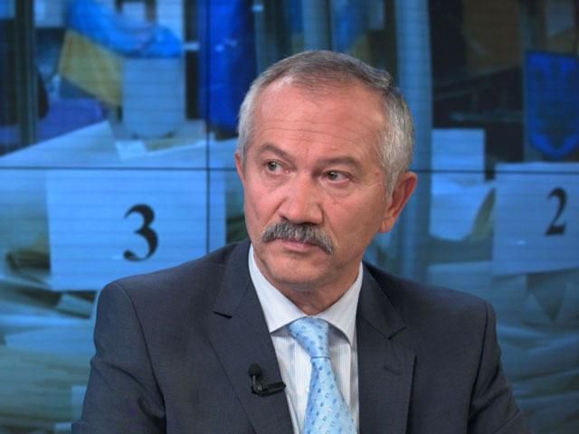 Пинзеник выступает за сокращение правительства Пинзеник выступает за сокращение правительства