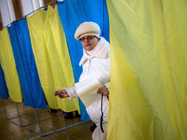 На трех округах могут быть объявлены перевыборы, — КИУ На трех округах могут быть объявлены перевыборы, — КИУ