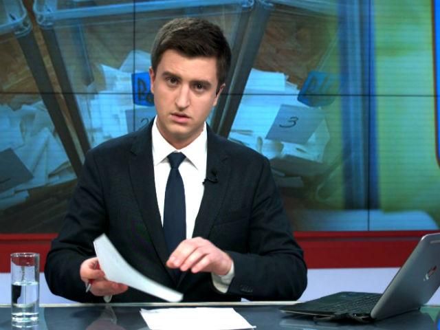 Выпуск новостей 26 октября по состоянию на 23:00