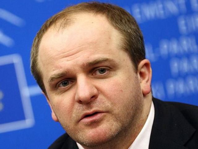 Прореформаторские стремления украинцев больше, чем мы предполагали, — польский политик Прореформаторские стремления украинцев больше, чем мы предполагали, — польский политик